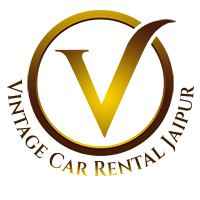 Vintage Car Rental Jaipur_logo